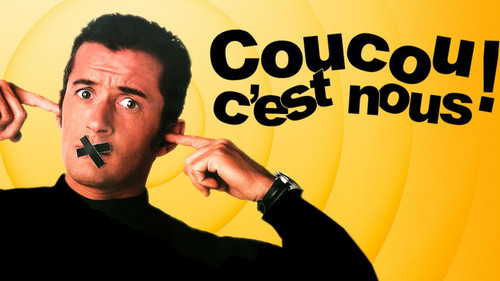 Coucou c'est nous ! Season 1 Episode 2 - Episode 2