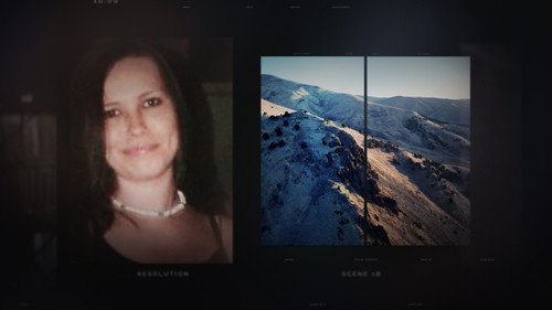 Dateline Season 32 Episode 28 - The Secret in Black Rock Canyon