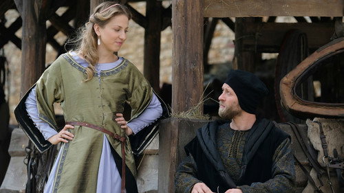 The Crown of the Kings Season 2 Episode 9 - Episode 9