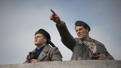 Nazi Megastructures Season 1 Episode 3 - U-Boat Base