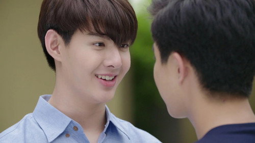 Love By Chance Season 1 Episode 10 - Episode 10