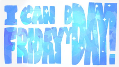 Japan Animator Expo Season 2 Episode 7 - I can Friday by day!