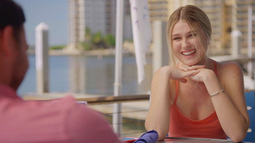 Siesta Key Season 2 Episode 8 - Deflect, Deflect, Deflect