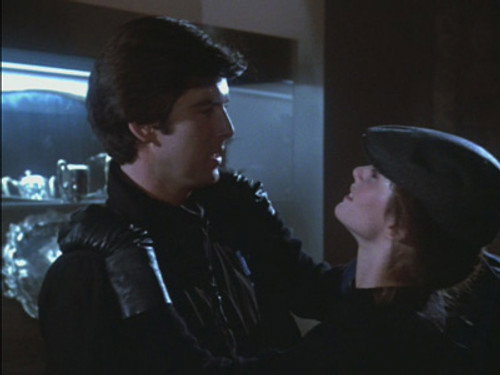 Remington Steele Season 1 Episode 5 - Thou Shalt Not Steele