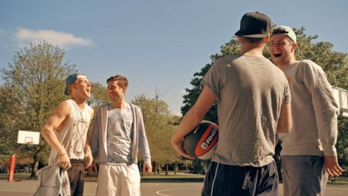 Made in Chelsea Season 7 Episode 9 - You're Like A Fat Tom Daley
