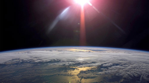 NOVA Season 47 Episode 15 - Can We Cool the Planet?