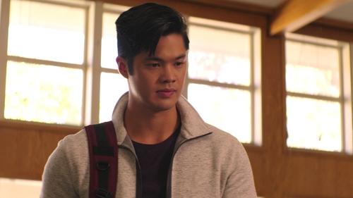 13 Reasons Why Season 1 Episode 7 - Tape 4, Side A