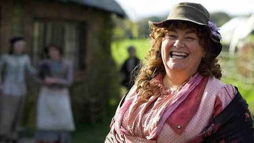 Lark Rise to Candleford Season 1 Episode 9 - Episode 9