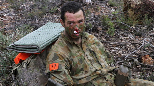 SAS - The Search for Warriors Season 1 Episode 2 - Part 2