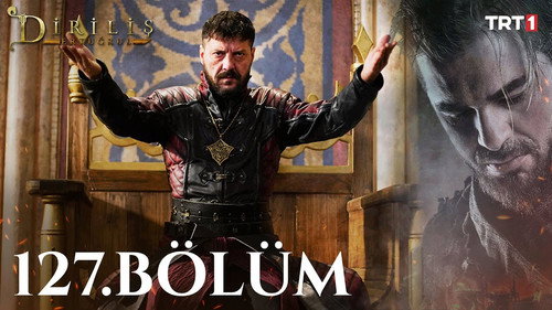 Resurrection: Ertugrul Season 5 Episode 6 - Episode 127