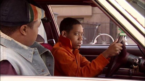 undefined Season 3 Episode 3 - Everybody Hates Driving