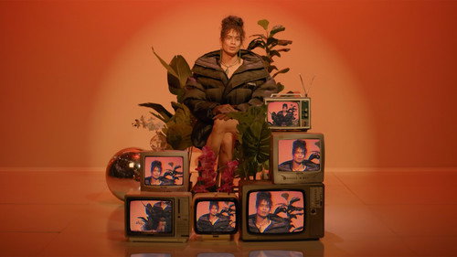 Art Works Season 3 Episode 21 - Jamaica Moana, Paul Ryan, Ida Sophia