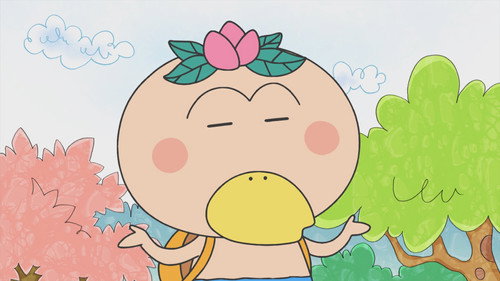 HANAKAPPA Season 1 Episode 1 - I'm Hana Kappa