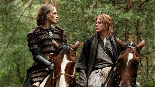 The Crown of the Kings Season 3 Episode 9 - Episode 9