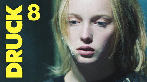 DRUCK Season 5 Episode 8 - Crash