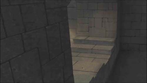 Le Chevalier D'Eon Season 1 Episode 16 - The Whereabouts Of The Soul