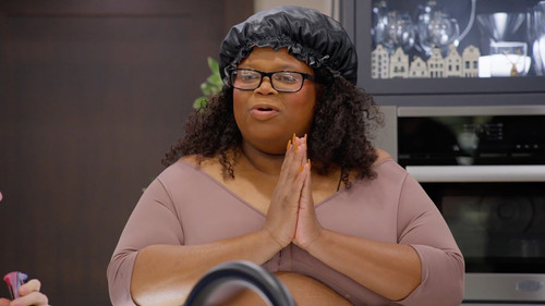 Slaycation Season 2 Episode 3 - Day 3: Silky