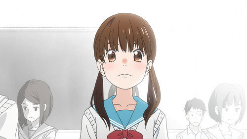 March Comes In Like a Lion Season 2 Episode 6 - Small World / Letter