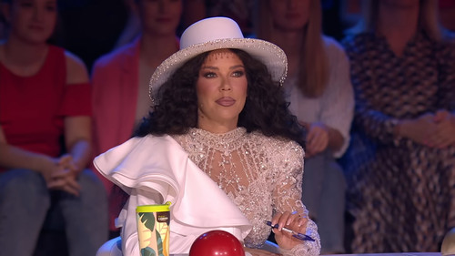 Supertalent Season 11 Episode 1 - Auditions 1