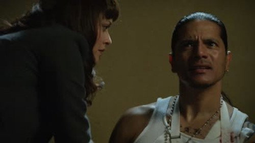 Blue Bloods Season 4 Episode 21 - Above and Beyond
