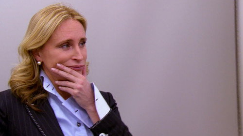 The Real Housewives of New York City Season 8 Episode 9 - December: Berkshires County