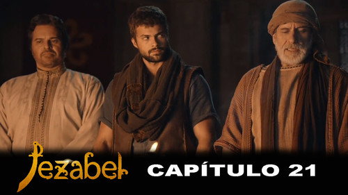 Jezabel Season 1 Episode 21 - Episode 21