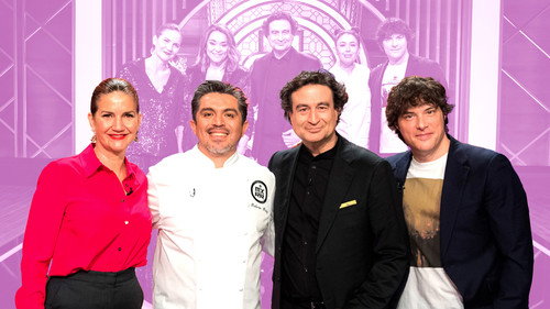 MasterChef Season 11 Episode 11 - Episode 11