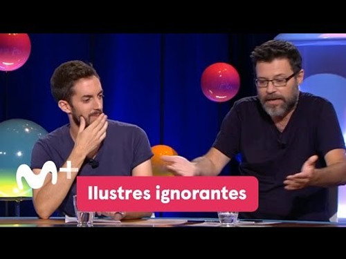 Ilustres Ignorantes Season 10 Episode 1 - Episode 1