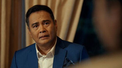 Sagrado Season 2 Episode 4 - Doubt