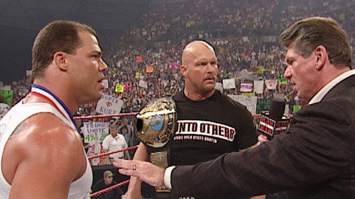 Raw - Jul. 02, 2001 still