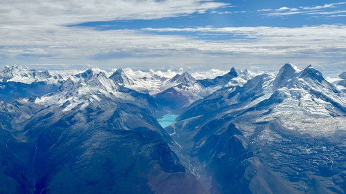 Ulisse - The Pleasure of Discovery Season 6 Episode 3 - The Andes - Secrets and Treasures