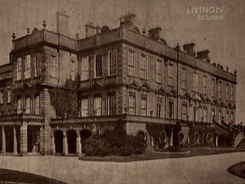 Most Haunted Season 4 Episode 4 - Croxteth Hall