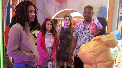 grown-ish Season 2 Episode 21 - Dreams and Nightmares