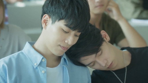 We Best Love Season 1 Episode 2 - Lesson 2: Let Me Take You