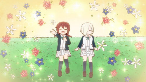 Nijiyon Animation Season 1 Episode 5 - Emma, Mia, and Songs