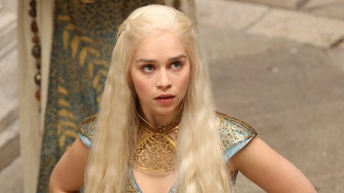Game of Thrones Season 2 Episode 6 - The Old Gods and the New