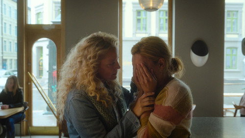 Afterglow Season 1 Episode 7 - Episode 7