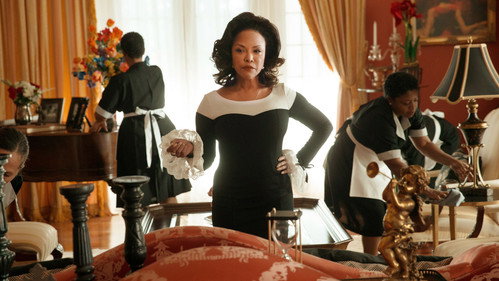 Greenleaf Season 2 Episode 4 - Revival