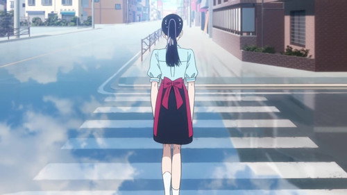 After the Rain Season 1 Episode 12 - After the Rain