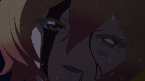 Magical Girl Site Season 1 Episode 11 - The Rebel Girls