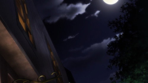 Carnival Phantasm Season 1 Episode 1 - The 5th Great Clash of the Magicians: The Holy Grail War