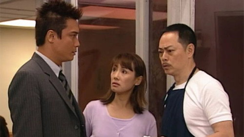 At the Threshold of an Era Season 1 Episode 19 - Episode 19