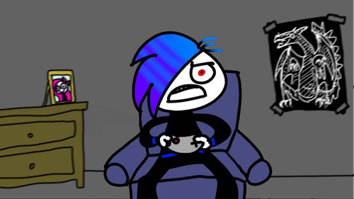 A good face for a bad game still