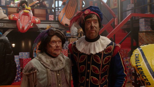Sinterklaasjournaal Season 25 Episode 5 - Episode 5