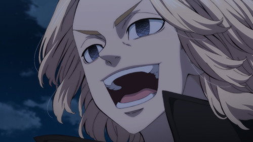 Tokyo Revengers Season 1 Episode 51 - Break Up