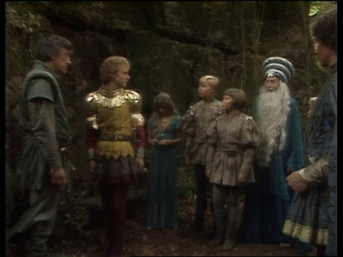 The Chronicles of Narnia Season 2 Episode 6 - The Voyage of the Dawn Treader (4)