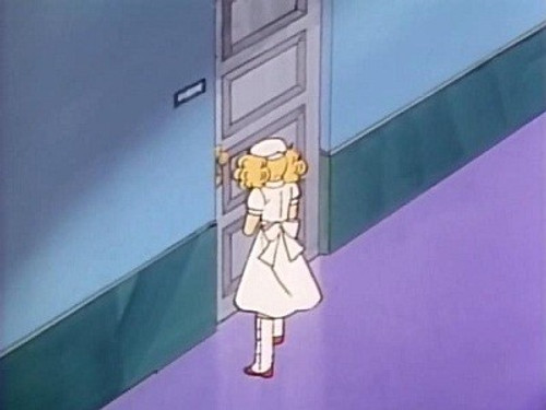 Candy Candy Season 1 Episode 81 - Faceless Terrius