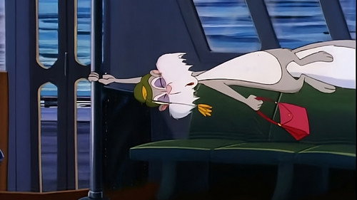 Animaniacs Season 3 Episode 12 - Gimme A Break