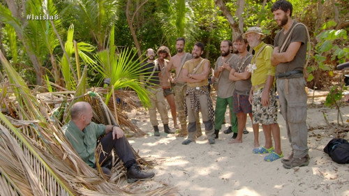 La Isla Season 1 Episode 8 - Episode 8