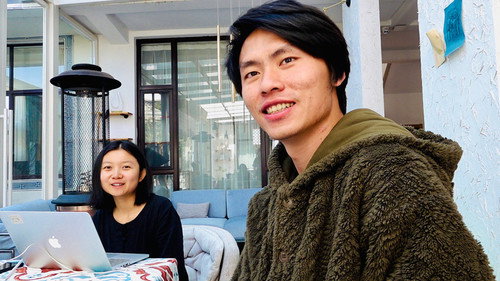 Asia Insight Season 11 Episode 11 - Chinese Citizens Disputing the War in Ukraine